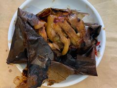 -粤北餐馆