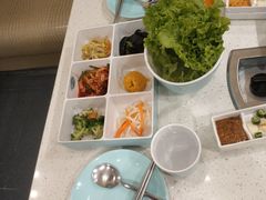 -韩时烤肉(枫蓝店)