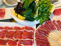 -清真·鸦儿李记·涮肉(马家堡店)