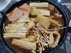 -川香煲(茅台路店)