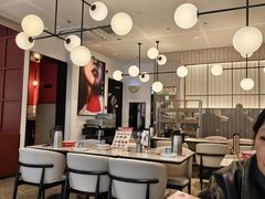 -必胜客(安盛金马店)