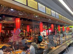 -老凯俚酸汤鱼(鸿通城店)