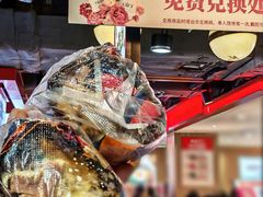 -松雷商业(南岗店)