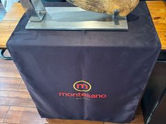 -拉蒂娜·巴西牛排馆 Latina·Brazilian Steakhouse(陆家嘴旗舰店)