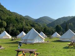 -武汉姚家山旅游景区