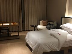-曙光薇酒店(南京夫子庙老门东店)