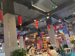 -老六海鲜城