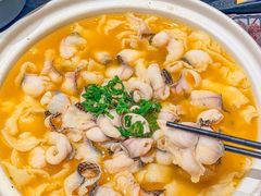 -双湖园·非遗武昌鱼(黄鹤楼老店)