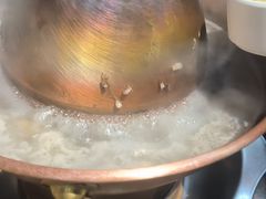 -津门老羊家·铜锅涮羊肉·烧烤(科技园店)