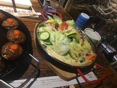 -通海俄式烧烤·俄罗斯大串(嵩山路店)