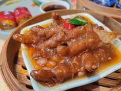 -点都德(长泰广场店)