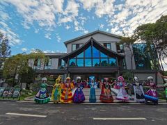 -外滩·云南人家(昆明旗舰店)