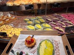 -FANEN法念·烘焙·甜点(万象城店)