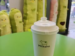 -迷客夏Milksha(圆融天幕店)