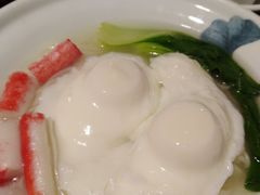 -七菜馆·东北菜·蒸饺(文体路店)