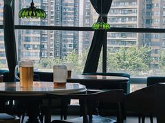 靠窗位-四小姐的店(王府井店)