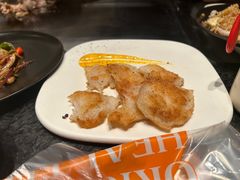 -火地铁板烧(昆山万象汇店)