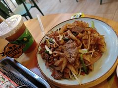 -湛林.粤西大排挡(前门店)