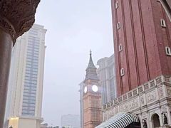 -澳门威尼斯人综合度假区