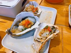 -木屋烧烤(龙湖天街店)