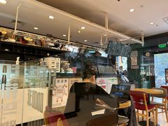 -织荆鸟咖啡(首开福茂店)