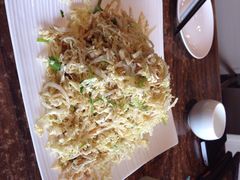 简约白菜-奇滋豆味(南十四道街店)