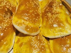 招牌烧饼-徽州小镇(高新店)