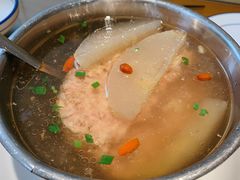 -邻家小馆(银都店)