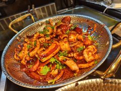 -索菲特酒店·海鲜自助 ·聚餐厅