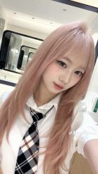 -DL HOPE造型