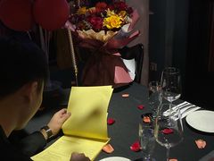 -小火花·干式熟成牛排馆Spark SteakHouse(剑桥郡店)