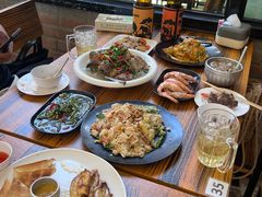 -Doo Dee Thai Food(Issan/Isaan/Esan)