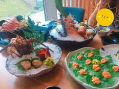 -王鼎精致料理铁板烧(世博源店)