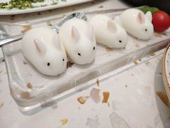 -大树餐厅(环球港店)