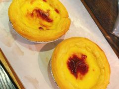 -酷公社·榴莲披萨(太原街店)