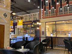 大堂-味多美蛋糕(航天桥店)