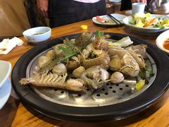 -黄寺蒸汽海鲜(黄寺大街店)