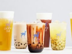 -瑞幸咖啡(大都会东方广场店)