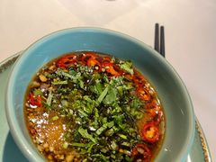 海鲜豆豉小料-最品火锅