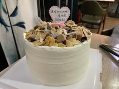 -云山嘉美甜品店(城阳利群店)
