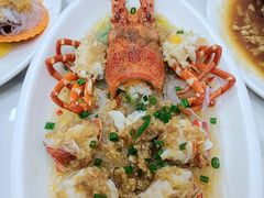 -船奇蒸汽海鲜·闽菜(八市海鲜总店)