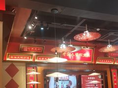 -蜀香格格•剁椒鱼头(龙西店)