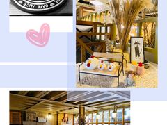 -Cafe Alice咖啡爱丽丝(奥城店)