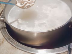-淘米捞·米汤脆鲩鱼火锅(福田皇岗店)