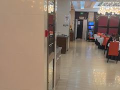 -丰收日·小海鲜·沪上家宴(顾村正大店)