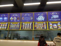 -面道赞宁海海鲜面(迎凤街店)