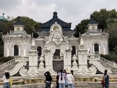 -珠海圆明新园