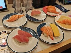 -滨寿司(高新伊藤店)