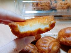 -泸溪河桃酥(西直门凯德店)