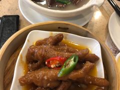 -点都德(千灯湖环宇城店)